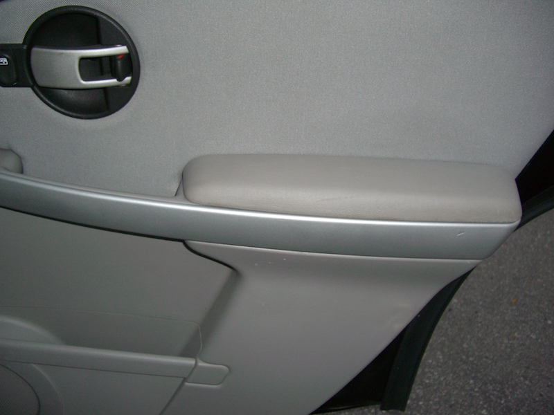 Plastic Trim Restorer AIVC Refresh For Car Plastic Vinyl Seat Door